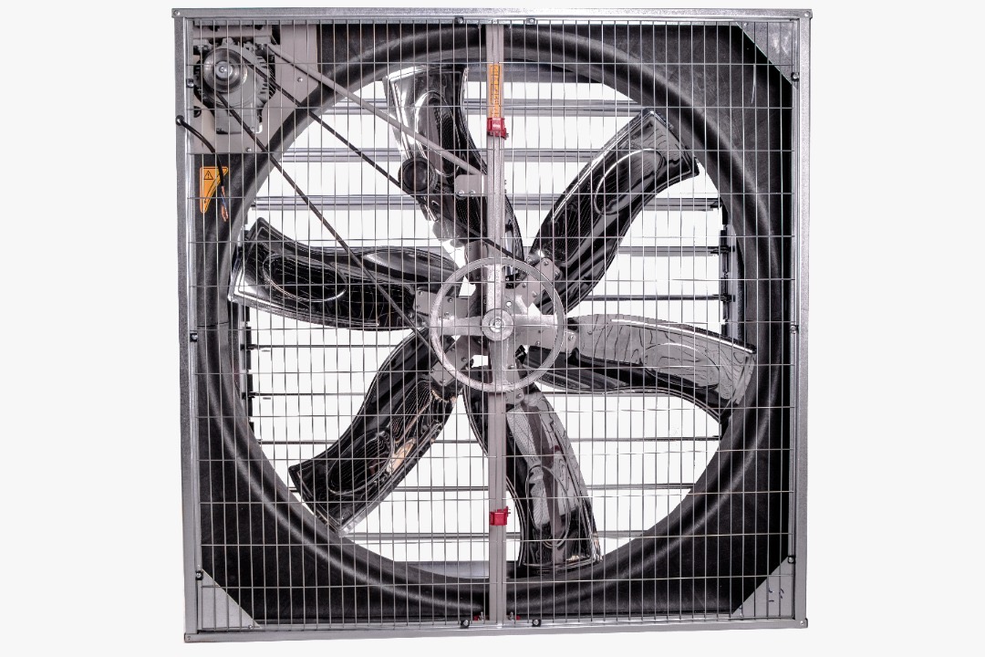 هواکش 140 الوند 