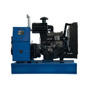 دیزل ژنراتور 100 کاوا شرکت ایدم