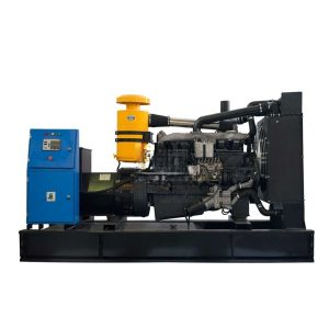 دیزل ژنزاتور 300 کاوا شرکت ایدم