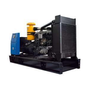 دیزل ژنراتور 500 کاوا شرکت ایدم