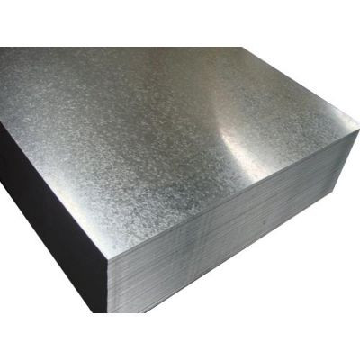 ورق گالوانیزه هفت الماس ضخامت 0.7 عرض 1250